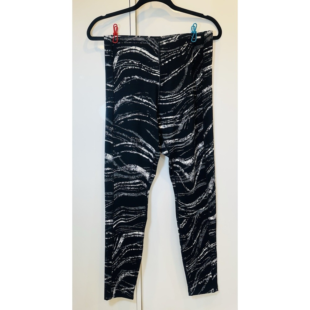 PINK Victoria Secret Active High Waisted Leggings NEW Size L
